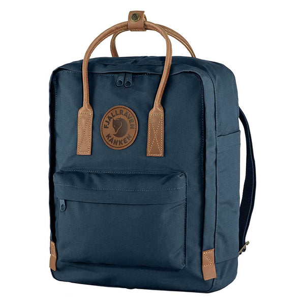 Kånken No. 2 Fjällräven F23565-560 Backpacks 16L / Navy