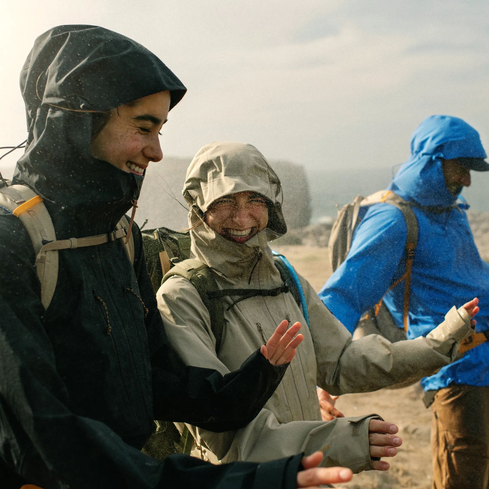 Keb GTX Jacket | Women's Fjällräven Women's Rain Jackets