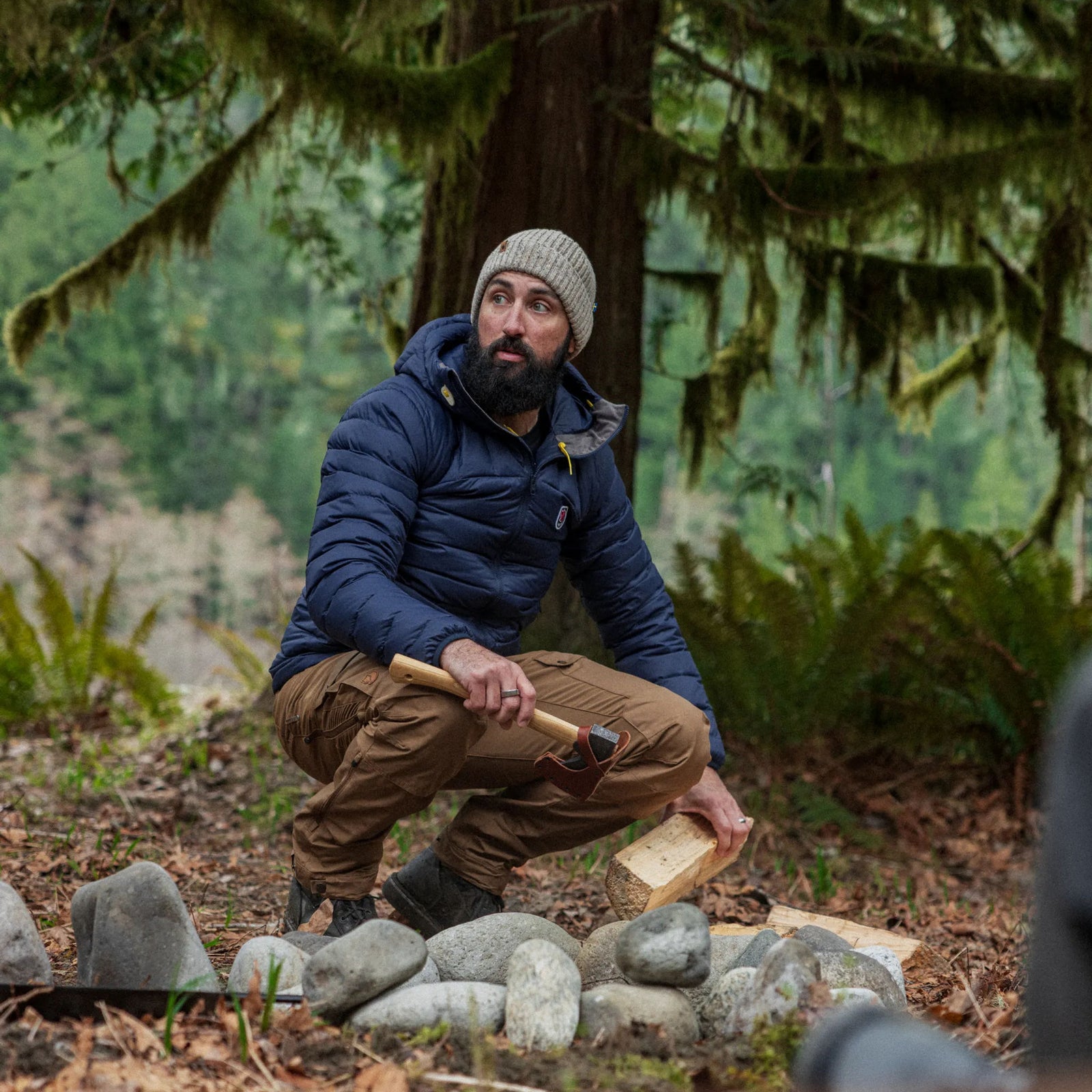Keb Trousers | Men's Fjallraven Men's Trousers
