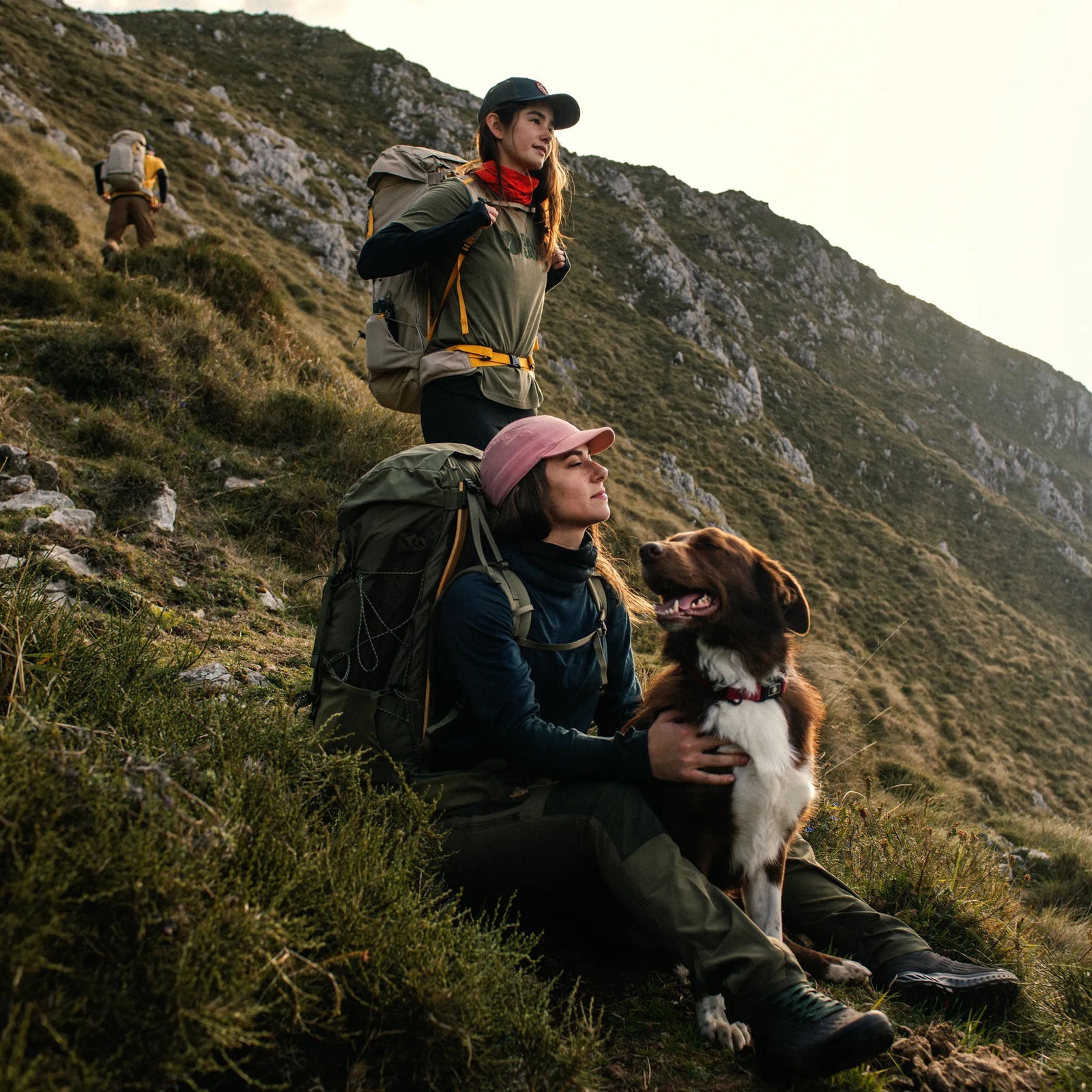 Keb Trousers | Women's Fjallraven Women's Trousers