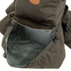 Lappland Vest Pack Fjällräven F23200279-633 Beanies One Size / Dark Olive