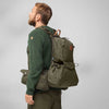 Lappland Vest Pack Fjällräven F23200279-633 Beanies One Size / Dark Olive