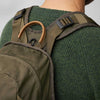 Lappland Vest Pack Fjällräven F23200279-633 Beanies One Size / Dark Olive