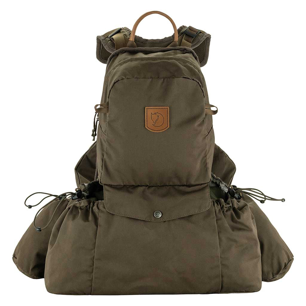 Lappland Vest Pack
