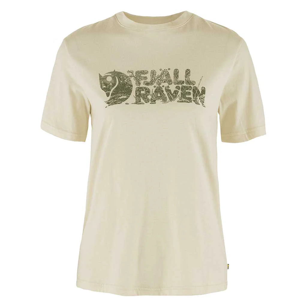 Lush Logo T-shirt | Women's