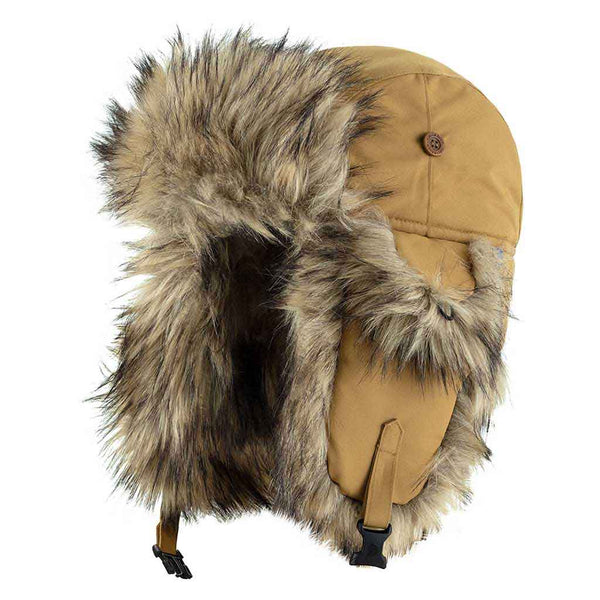 Nordic Heater Fjällräven Beanies