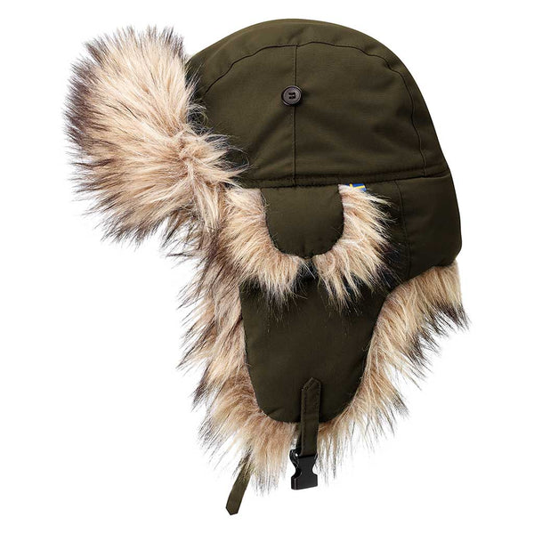 Nordic Heater Fjällräven Beanies