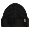 Övik 365 Hat Fjällräven F13100233-550 Beanies One Size / Black