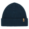 Övik 365 Hat Fjällräven F13100233-555 Beanies One Size / Dark Navy