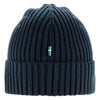 Övik 365 Hat Fjällräven F13100233-555 Beanies One Size / Dark Navy