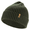 Övik 365 Hat Fjällräven F13100233-662 Beanies One Size / Deep Forest