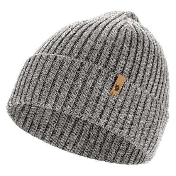 Övik 365 Hat Fjällräven F13100233-020 Beanies One Size / Grey