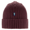 Övik 365 Hat Fjällräven F13100233-357 Beanies One Size / Port