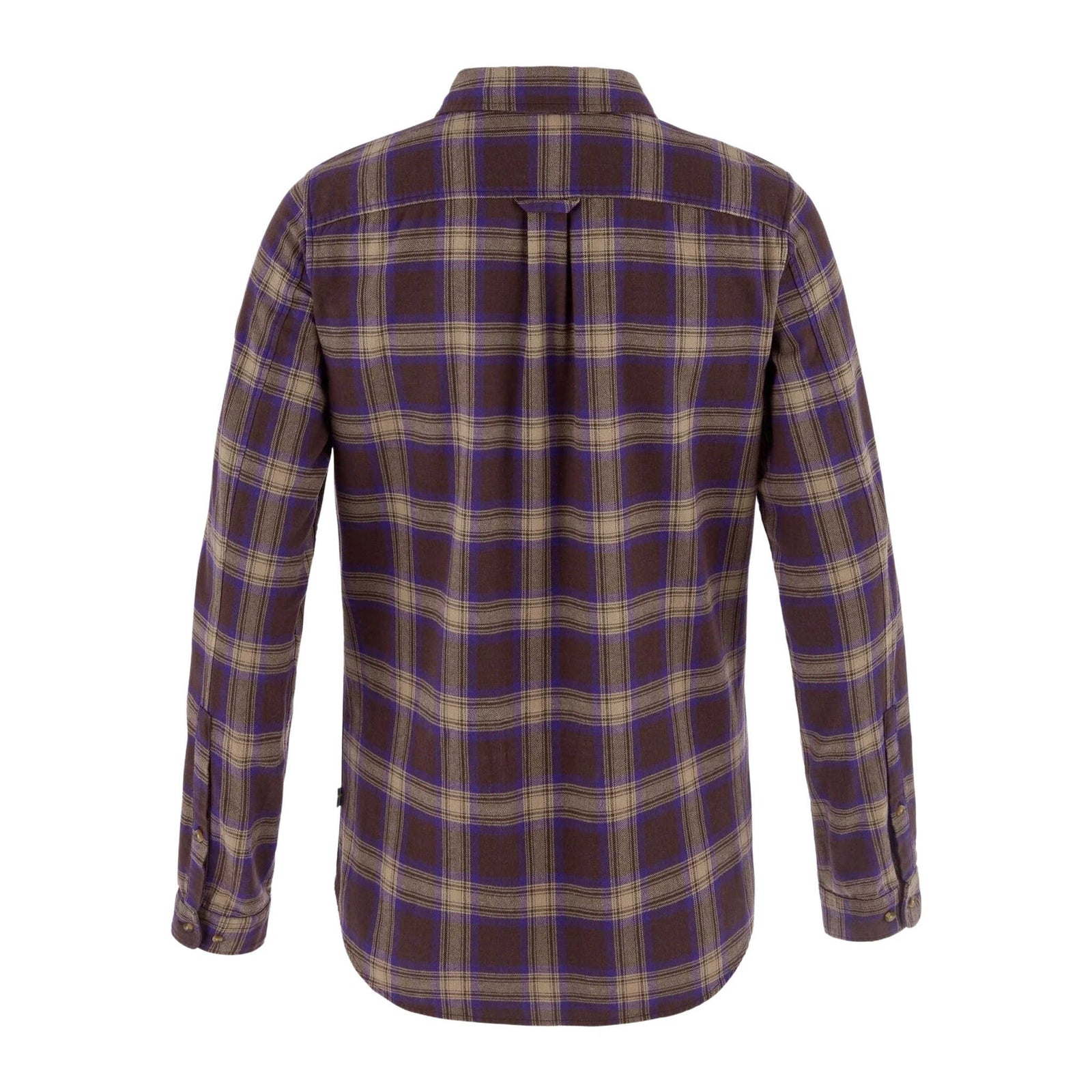 Övik Classic Flannel Shirt | Women's Fjällräven Women's Shirts