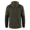 Övik Fleece Hoodie | Men's Fjällräven Men's Hoodies