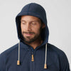 Övik Fleece Hoodie | Men's Fjällräven Men's Hoodies