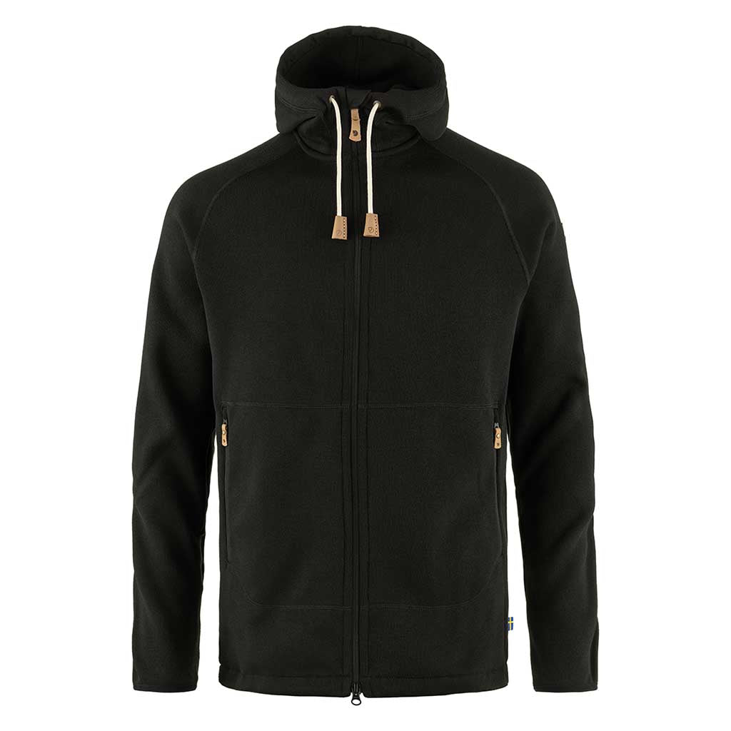 Övik Fleece Hoodie | Herren