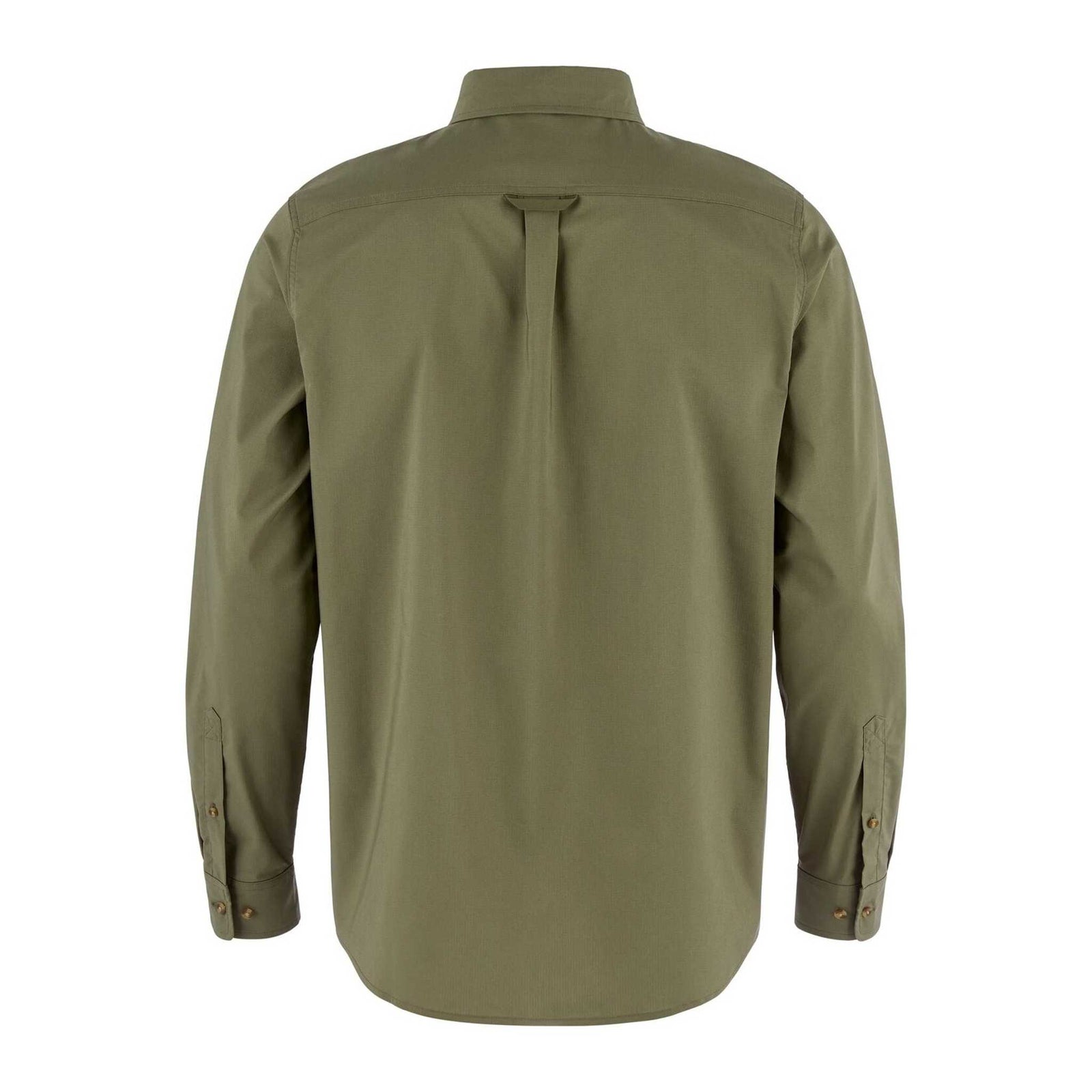 Övik G-1000 Shirt LS | Men's Fjällräven Men's Shirts