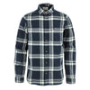 Övik Lite Flannel Shirt | Men's Fjällräven Men's Shirts