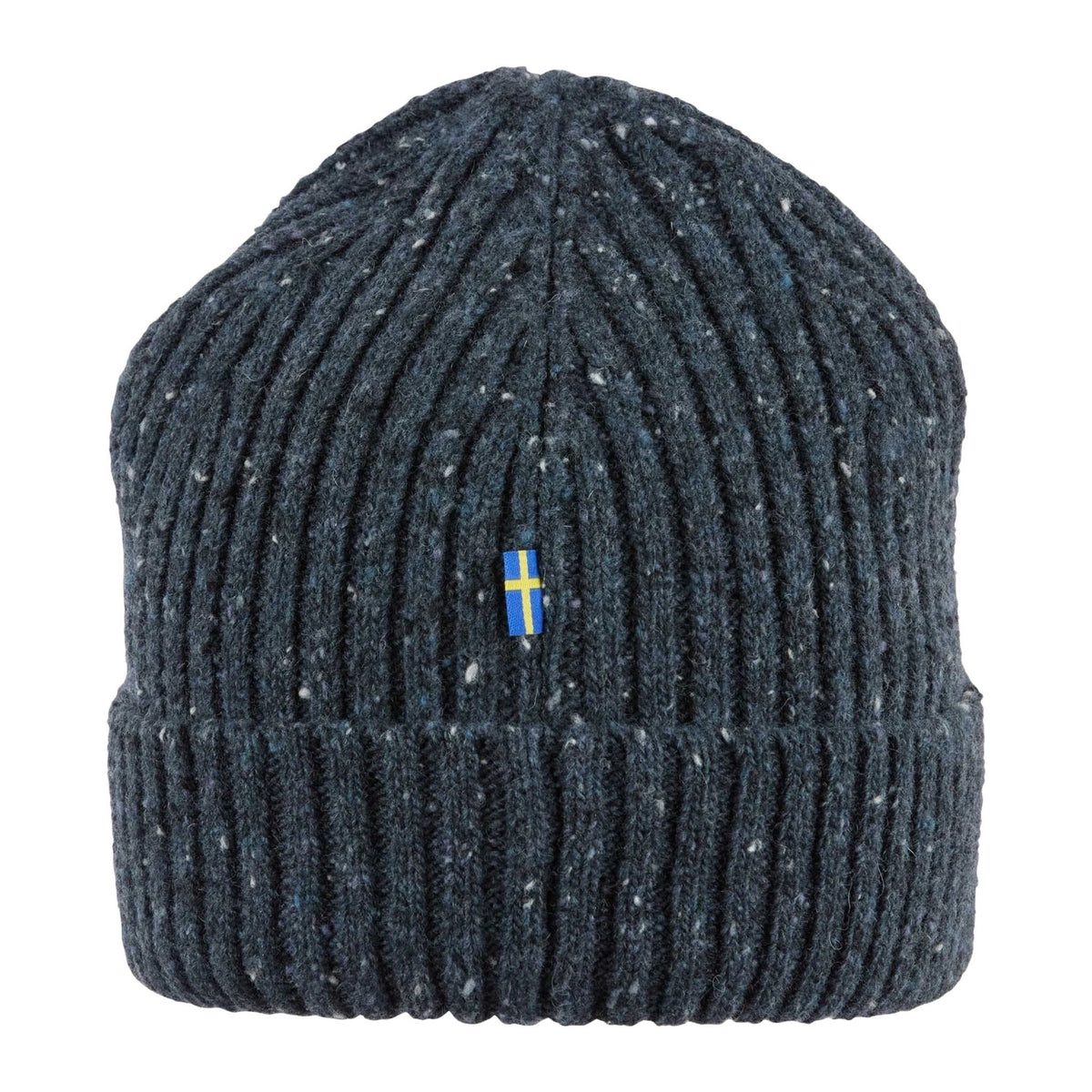 Övik Neps Beanie Fjällräven 13100261-555 Beanies One Size / Dark Navy