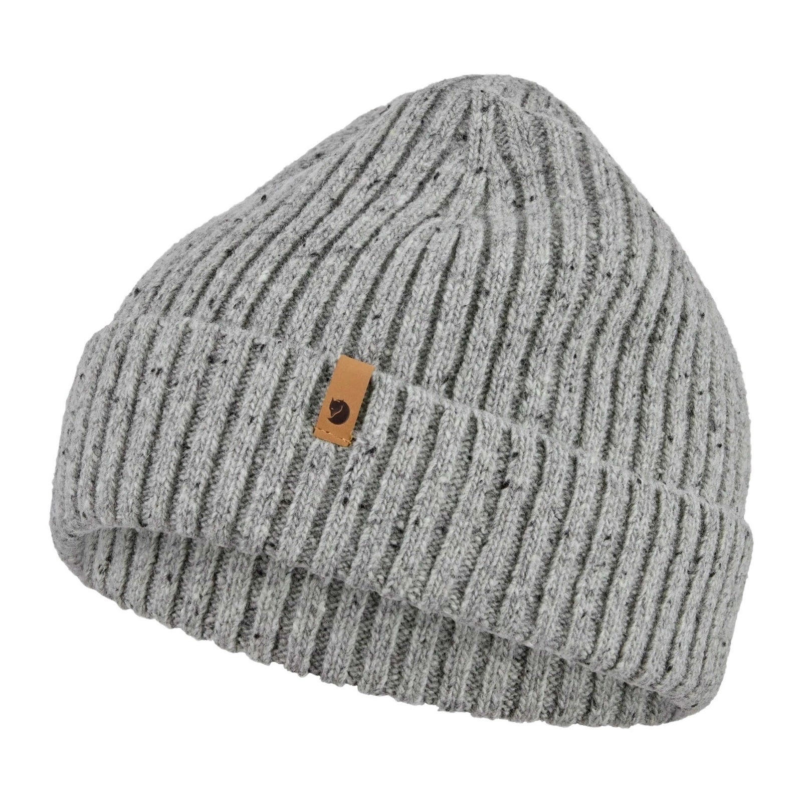 Övik Neps Beanie Fjällräven 13100261-020 Beanies One Size / Grey