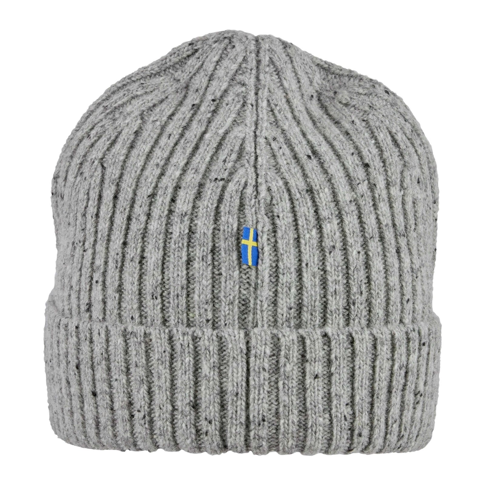 Övik Neps Beanie Fjällräven 13100261-020 Beanies One Size / Grey