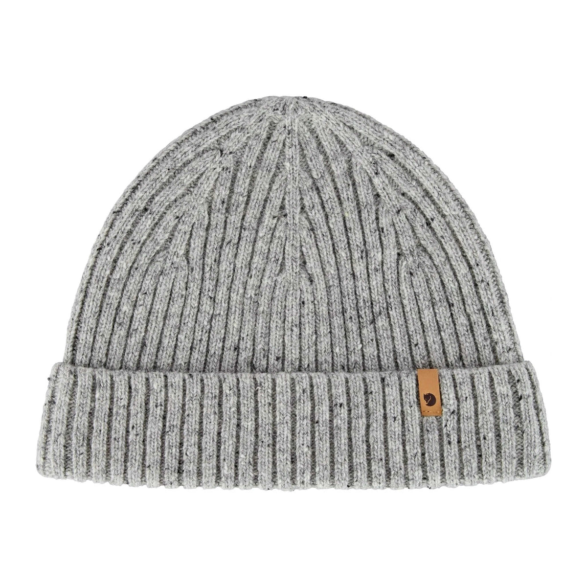 Övik Neps Beanie Fjällräven 13100261-020 Beanies One Size / Grey