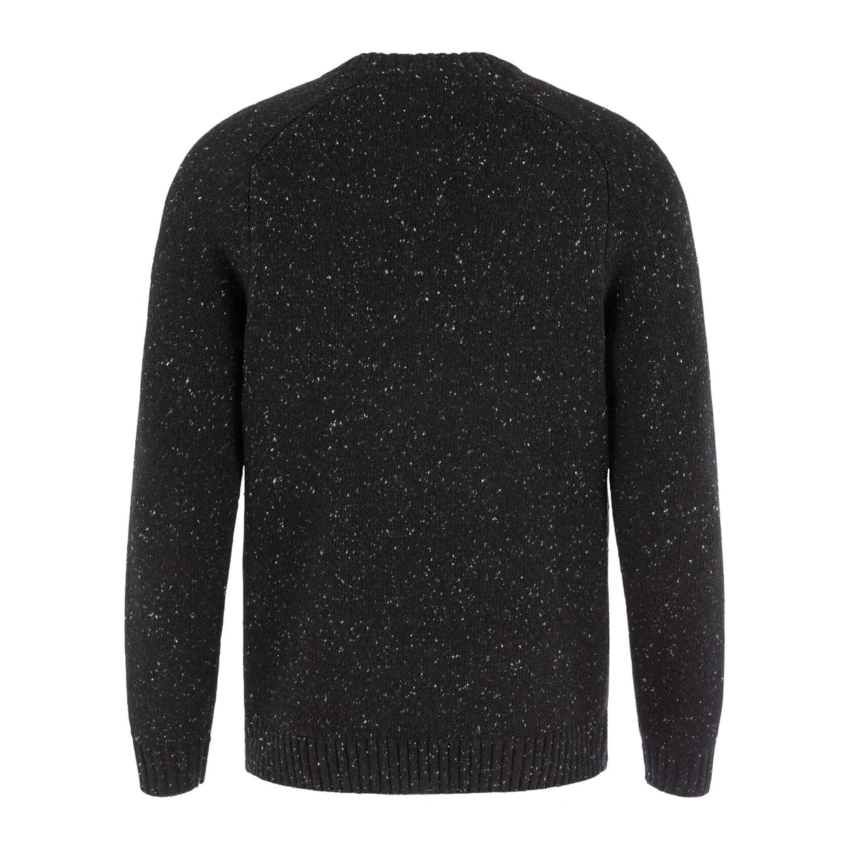 Övik Neps Knit Sweater | Men's Fjällräven Men's Knitted Jumpers