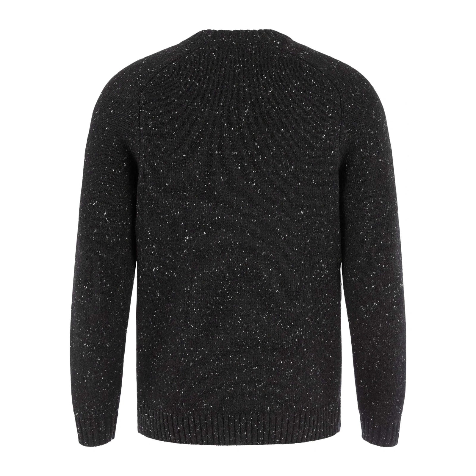 Övik Neps Knit Sweater | Men's Fjällräven Men's Knitted Jumpers