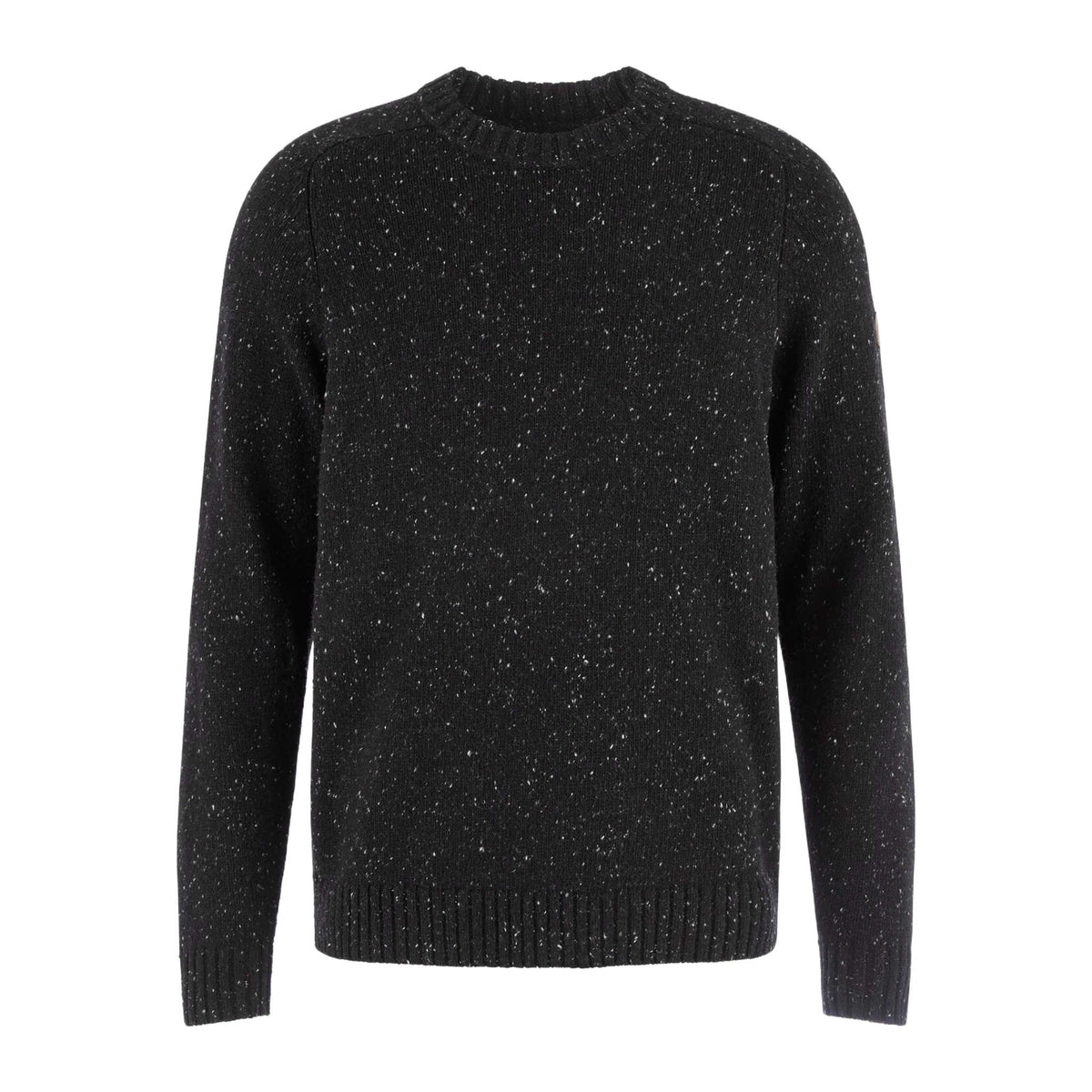 Övik Neps Knit Sweater | Men's Fjällräven Men's Knitted Jumpers