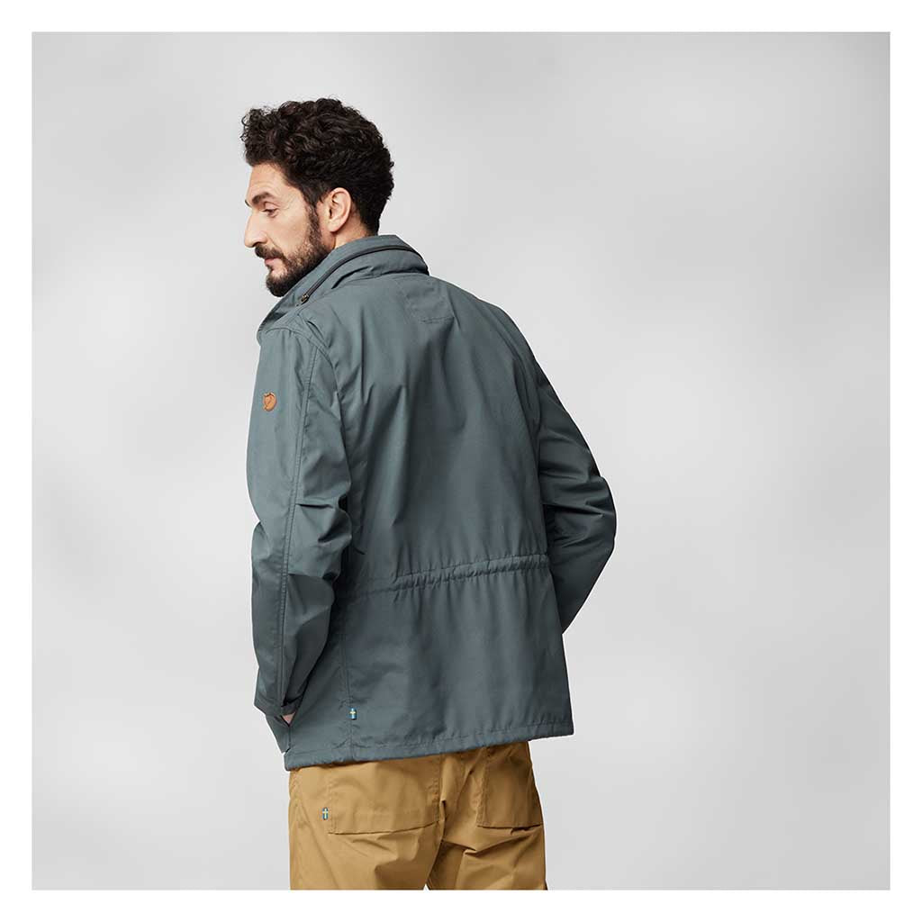 Räven Jacket | Men's Fjällräven Jackets