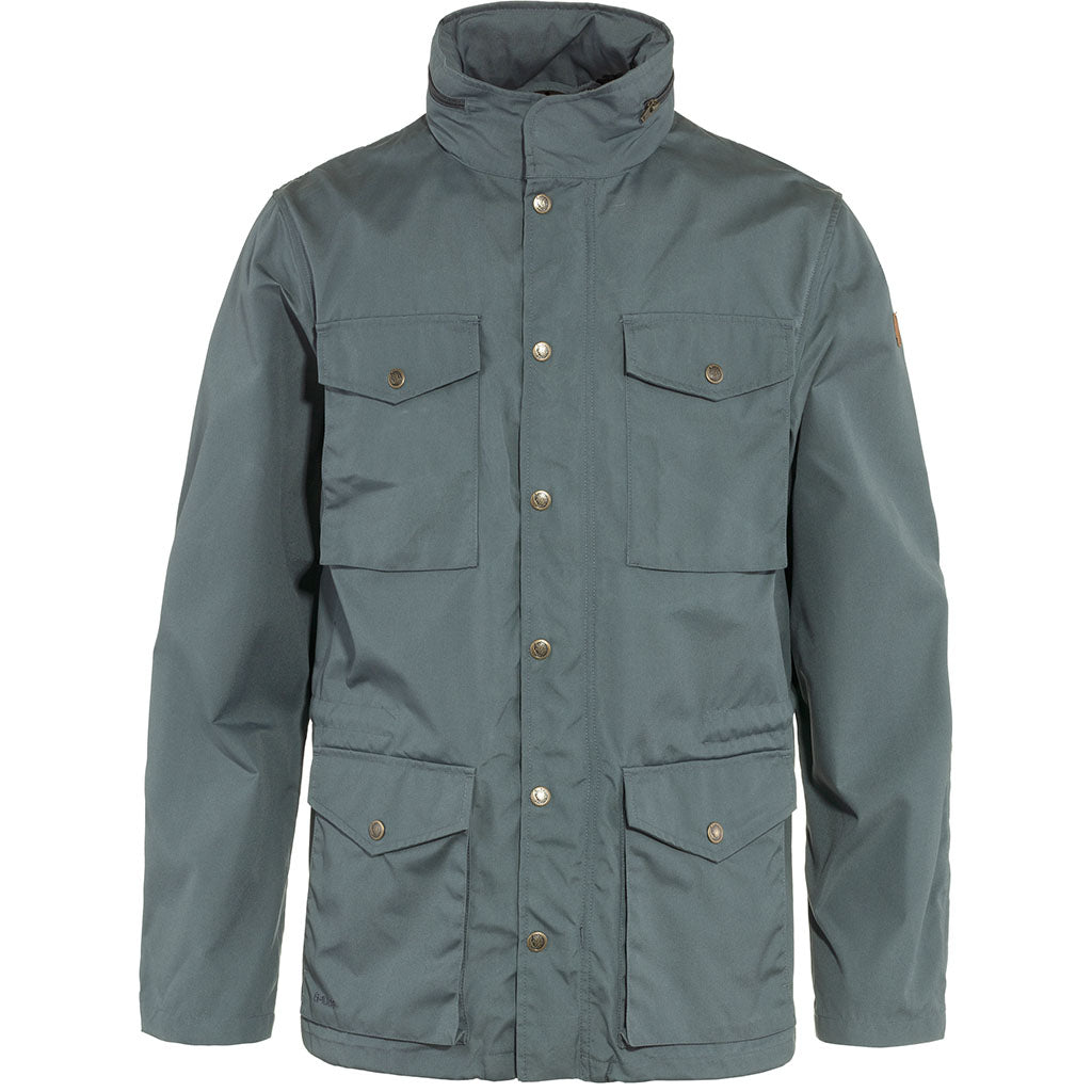 Räven Jacket | Men's Fjällräven Men's Jackets