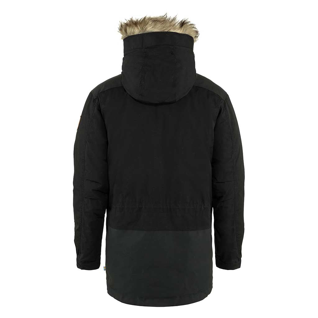Singi Down Jacket | Men's Fjällräven Men's Down Jackets