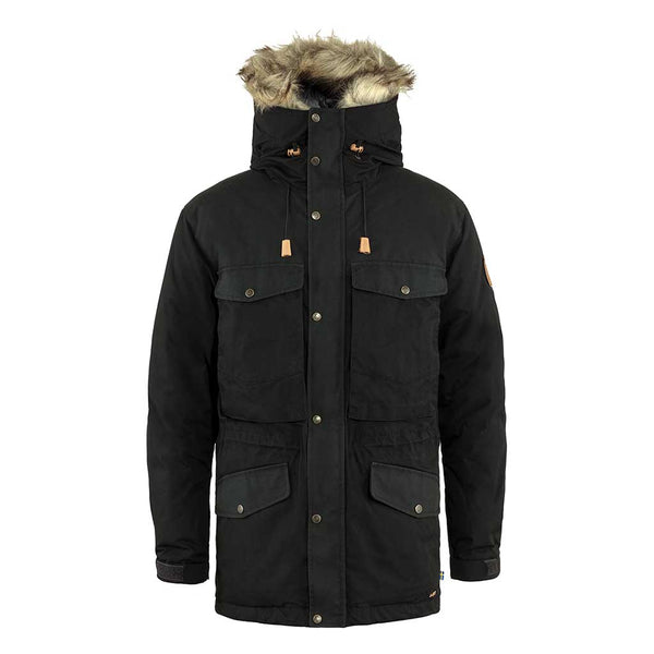 Singi Down Jacket | Men's Fjällräven Men's Down Jackets