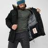 Singi Down Jacket | Men's Fjällräven Men's Down Jackets