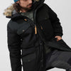 Singi Down Jacket | Men's Fjällräven Men's Down Jackets
