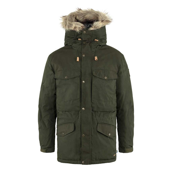 Singi Down Jacket | Men's Fjällräven Men's Down Jackets