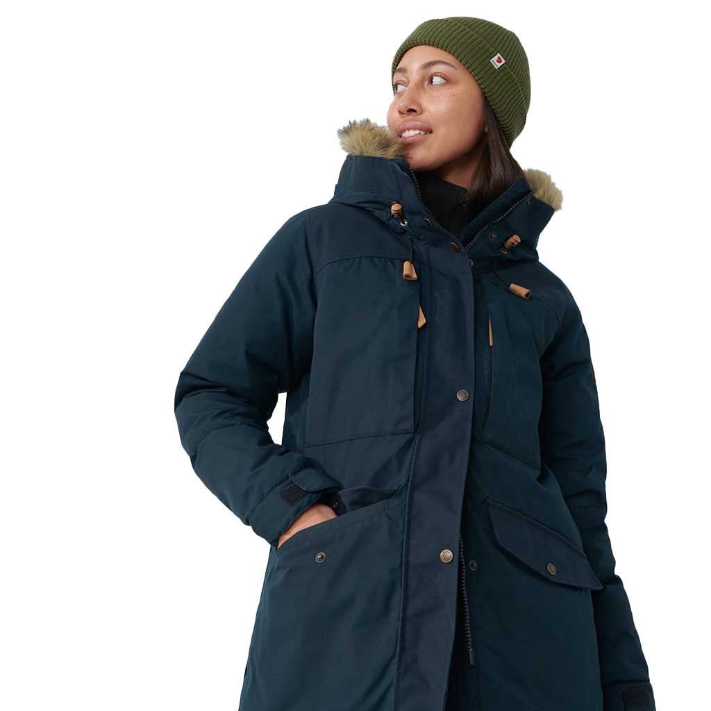 Singi Down Jacket | Women's Fjällräven Women's Down Jackets