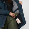 Singi Down Jacket | Women's Fjällräven Women's Down Jackets
