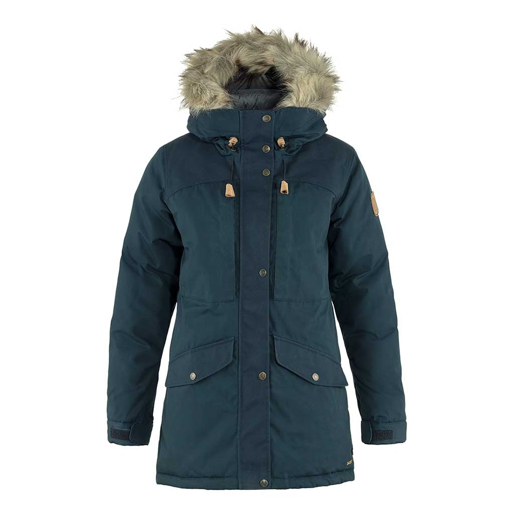 Singi Down Jacket | Women's Fjällräven Women's Down Jackets