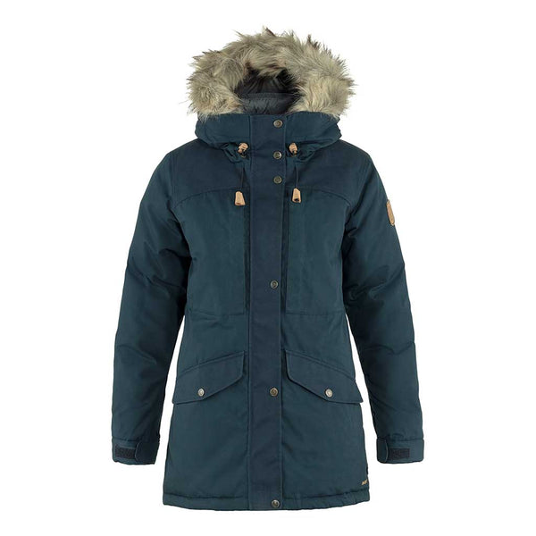 Singi Down Jacket | Women's Fjällräven Women's Down Jackets