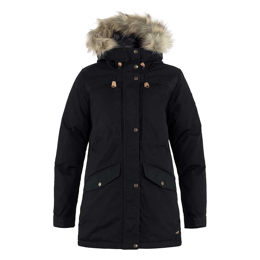 Singi Down Jacket | Women's Fjällräven Women's Down Jackets