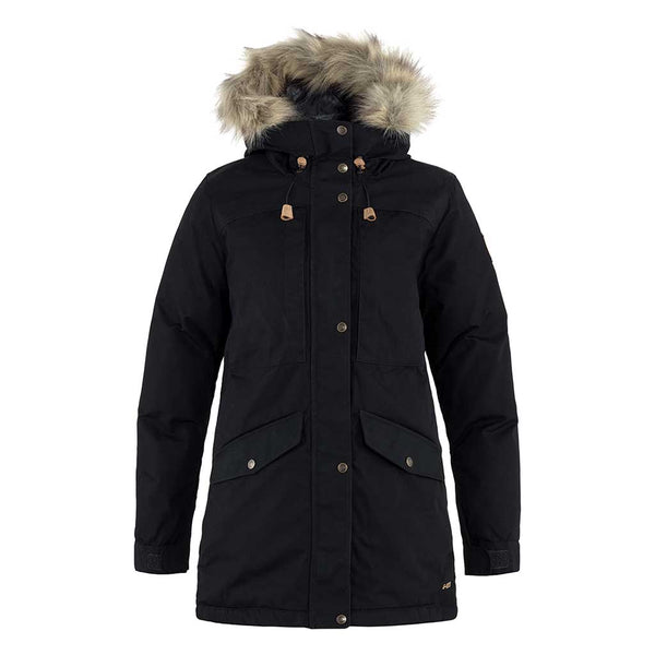 Singi Down Jacket | Women's Fjällräven Women's Down Jackets