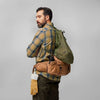 Singi Hip Pack 10 Fjällräven F23200246-633 Bumbags 10L / Dark Olive