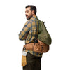 Singi Hip Pack 10 Fjällräven F23200246-228 Bumbags 10L / Khaki Dust