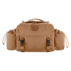 Singi Hip Pack 10 Fjällräven F23200246-228 Bumbags 10L / Khaki Dust
