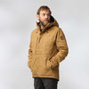 Skogsö Padded Jacket | Men's Fjällräven Men's Jackets
