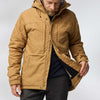 Skogsö Padded Jacket | Men's Fjällräven Men's Jackets