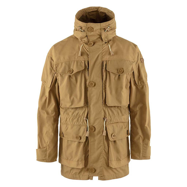 Smock No. 1 | Men's Fjällräven Men's Jackets