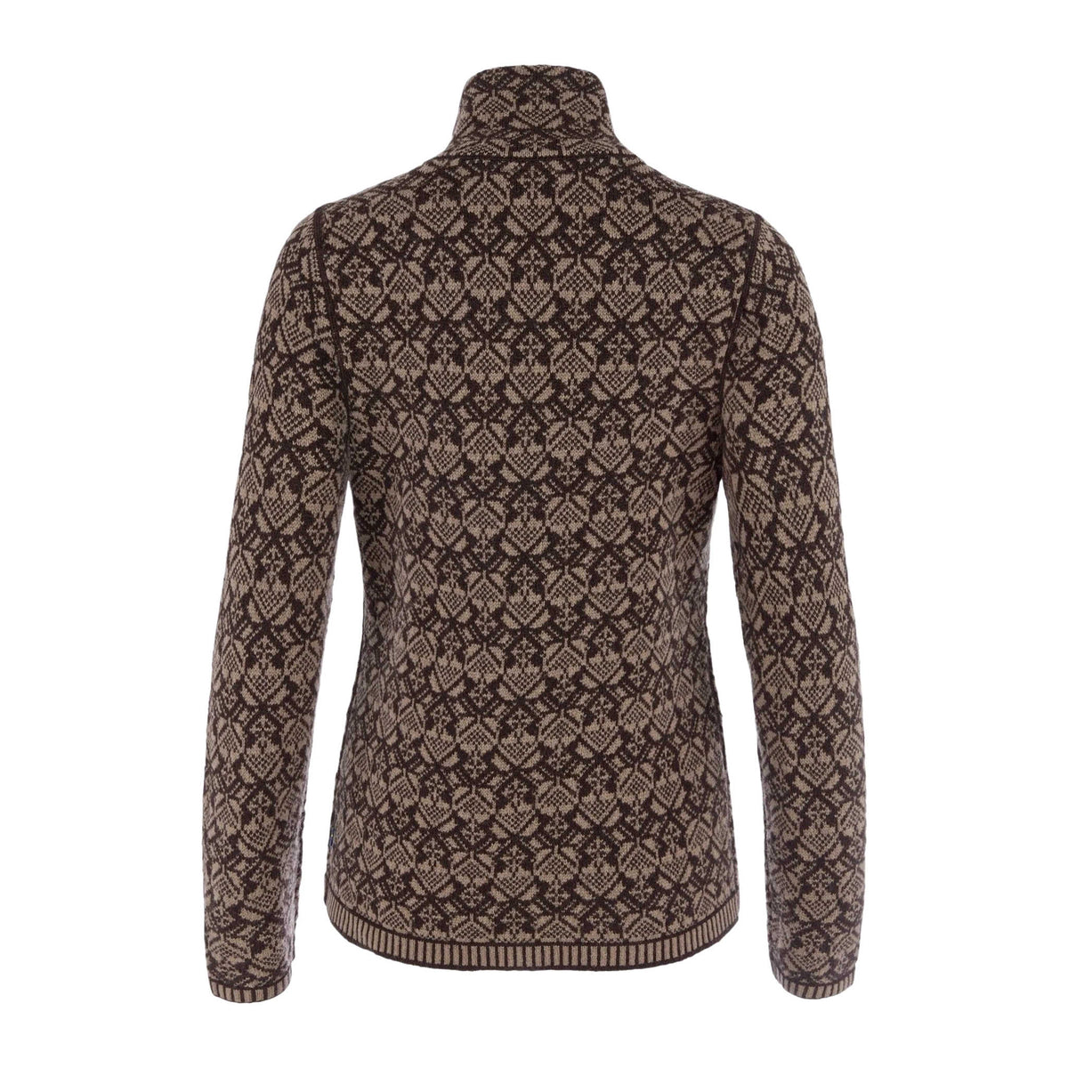 Snow Cardigan | Women's Fjällräven Women's Knitted Jumpers